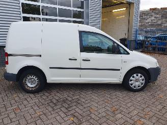 Volkswagen Caddy 2.0 sdi picture 7