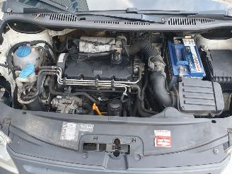 Volkswagen Caddy 2.0 sdi picture 10