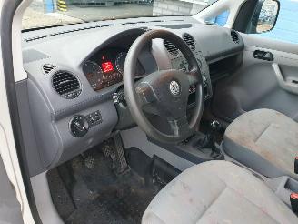 Volkswagen Caddy 2.0 sdi picture 14