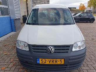 Volkswagen Caddy 2.0 sdi picture 9