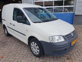 Volkswagen Caddy 2.0 sdi picture 8