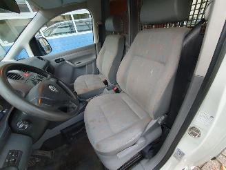 Volkswagen Caddy 2.0 sdi picture 13