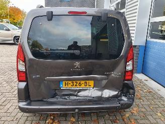 Peugeot Partner 1.2 PureTech Active picture 4