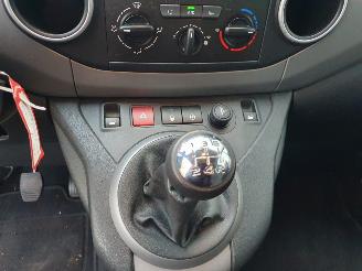 Peugeot Partner 1.2 PureTech Active picture 21