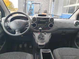Peugeot Partner 1.2 PureTech Active picture 14