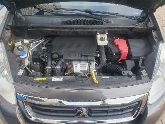 Peugeot Partner 1.2 PureTech Active picture 9