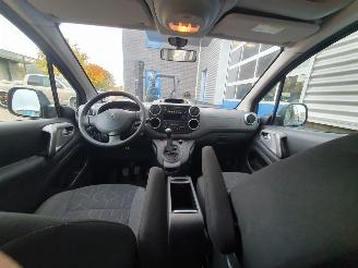 Peugeot Partner 1.2 PureTech Active picture 13