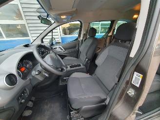 Peugeot Partner 1.2 PureTech Active picture 11