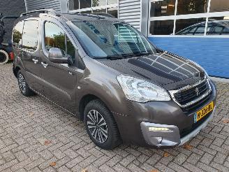 Peugeot Partner 1.2 PureTech Active picture 7