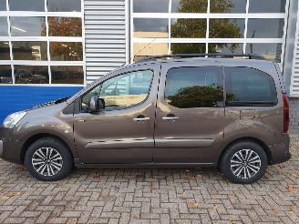 Peugeot Partner 1.2 PureTech Active picture 2