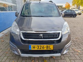 Peugeot Partner 1.2 PureTech Active picture 8