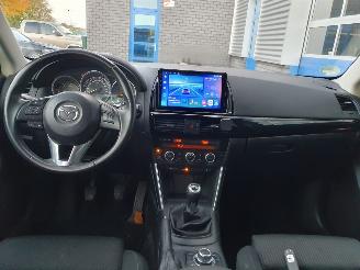 Mazda CX-5 2.2D Skylease+ 2WD picture 15