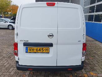 Nissan NV 200 1.5 dCi Business picture 4