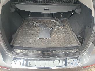 Mercedes ML 350 Bluetec automaat picture 33