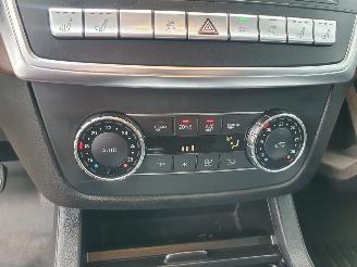 Mercedes ML 350 Bluetec automaat picture 27