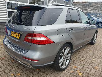 Mercedes ML 350 Bluetec automaat picture 6