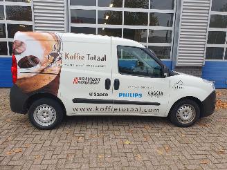 Opel Combo 1.3 CDTi L1H1 ecoFLEX picture 7