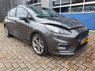 Vaurioauto  passenger cars Ford Fiesta 1.5 EcoBoost ST-3 2019/2