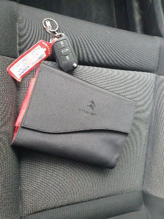 Citroën C4 cactus 1.6 BlueHDi Business picture 23