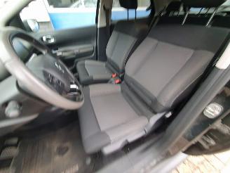 Citroën C4 cactus 1.6 BlueHDi Business picture 14