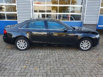 Audi A4 1.8 TFSI Pro Line limousine picture 6