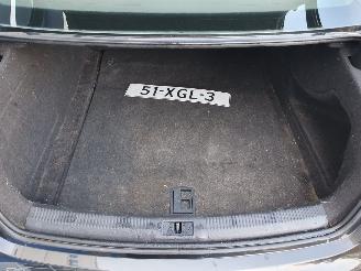 Audi A4 1.8 TFSI Pro Line limousine picture 25