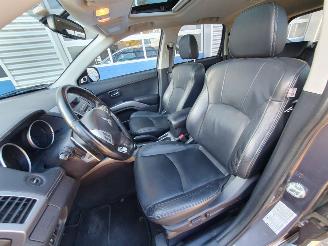Mitsubishi Outlander 2.0 Edition Two Automaat picture 13