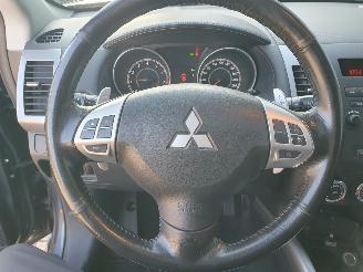 Mitsubishi Outlander 2.0 Edition Two Automaat picture 18