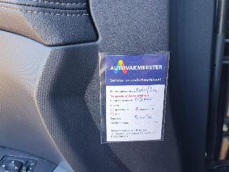 Mitsubishi Outlander 2.0 Edition Two Automaat picture 11