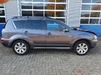 Mitsubishi Outlander 2.0 Edition Two Automaat picture 6