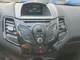 Ford Fiesta 1.25 picture 20