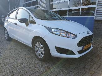 Ford Fiesta 1.25 picture 7