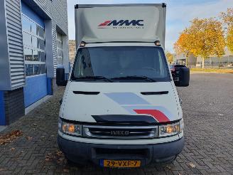 Iveco Daily 35c12 410 dubbellucht picture 8