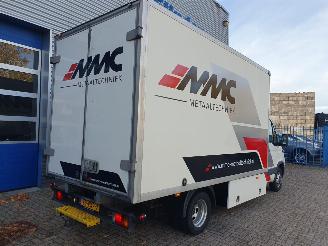 Iveco Daily 35c12 410 dubbellucht picture 5