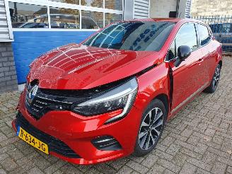 škoda osobní automobily Renault Clio 1.0 TCe Zen 2021/5