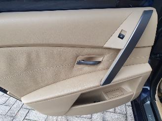 BMW 5-serie 525i Executive Automaat picture 22