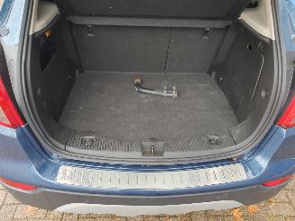 Opel Mokka X 1.6 CDTI Business+ picture 21