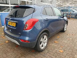 Opel Mokka X 1.6 CDTI Business+ picture 5