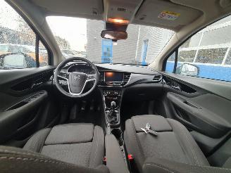 Opel Mokka X 1.6 CDTI Business+ picture 11