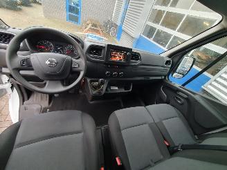 Nissan Interstar 2.3 dCi L2H2 N-Connecta picture 14