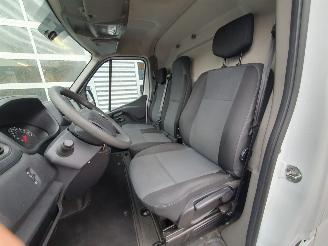 Nissan Interstar 2.3 dCi L2H2 N-Connecta picture 13