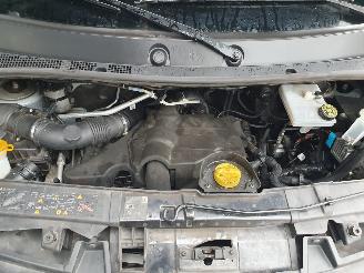 Nissan Interstar 2.3 dCi L2H2 N-Connecta picture 9