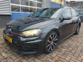 škoda osobní automobily Volkswagen Golf 2.0 TSI GTI Automaat DSG 2014/5