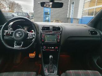 Volkswagen Polo 1.8 TSI GTI DSG Automaat picture 17