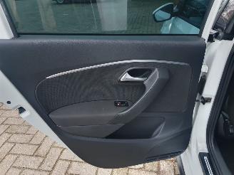 Volkswagen Polo 1.8 TSI GTI DSG Automaat picture 24