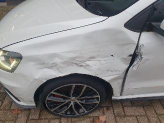 Volkswagen Polo 1.8 TSI GTI DSG Automaat picture 11