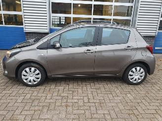 Toyota Yaris 1.5 Hybrid Trend picture 2