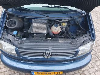 Volkswagen  Transporter 70x02A picture 9