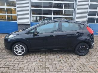 Ford Fiesta 1.25 Limited picture 2
