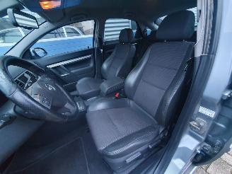 Opel Vectra GTS 1.8-16V Executive Automaat picture 12
